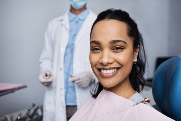 Oral Surgery in Morgans Point Resort, TX