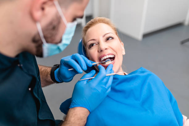 Why Choose Us for Your Dental Needs in Morgans Point Resort, TX